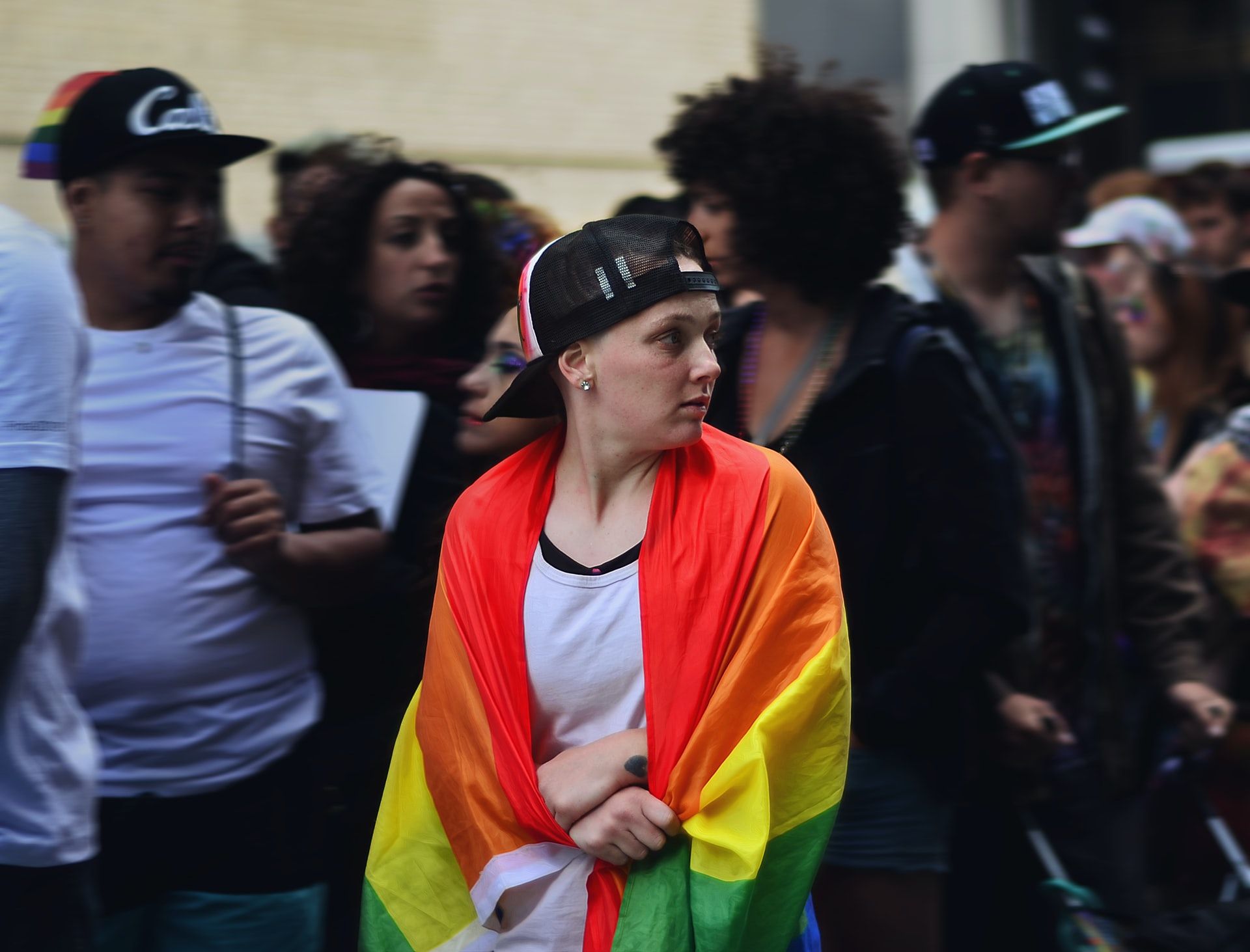 W Warszawie powstało mieszkanie interwencyjne dla bezdomnej młodzieży LGBT