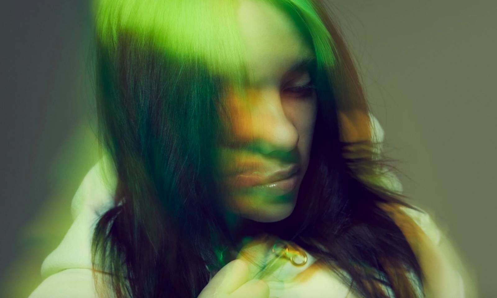 „Świat lekko zamglony”, ale autentyczny. Recenzujemy dokument o Billie Eilish