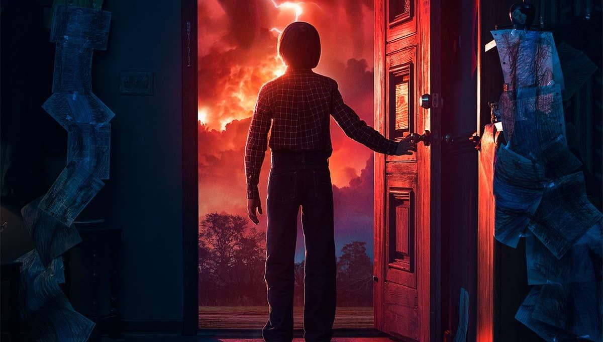 Twórcy „Stranger Things” i Steven Spielberg stworzą serial na podstawie powieści Stephena Kinga