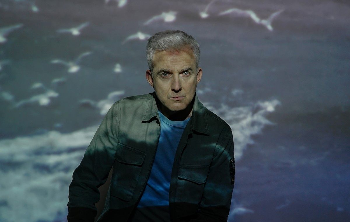 Ocalmy Bałtyk, nim zatęsknimy. Z okazji Godziny dla Ziemi 2021 rozmawiamy z ekspertkami WWF