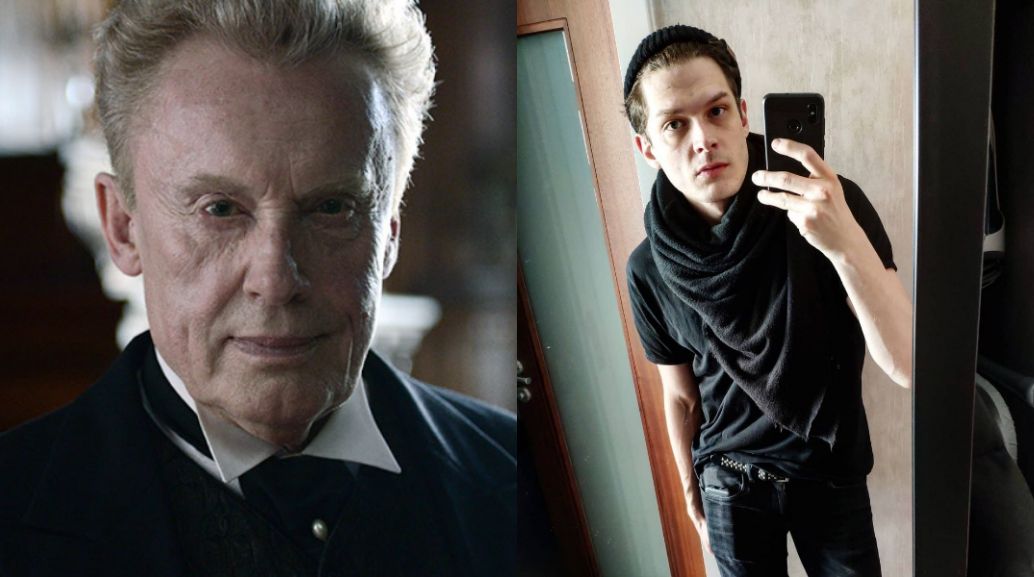 Daniel Olbrychski i Adam Fidusiewicz dołączyli do obsady hollywoodzkiego serialu!