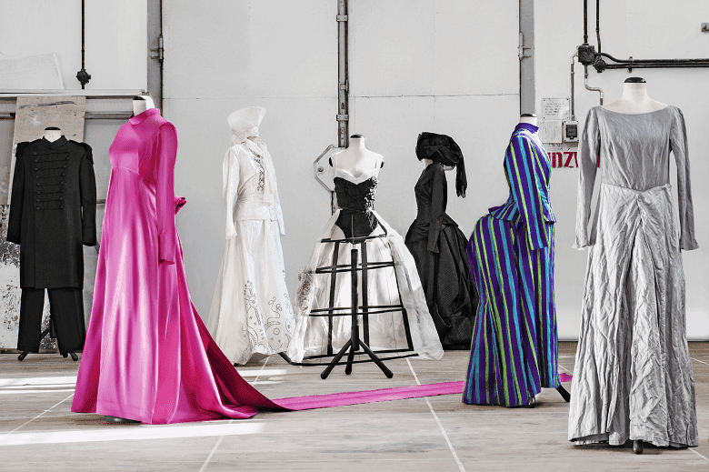 „Opera Haute Couture". Zobaczcie wystawę Teatru Wielkiego na platformie Google Arts & Culture!