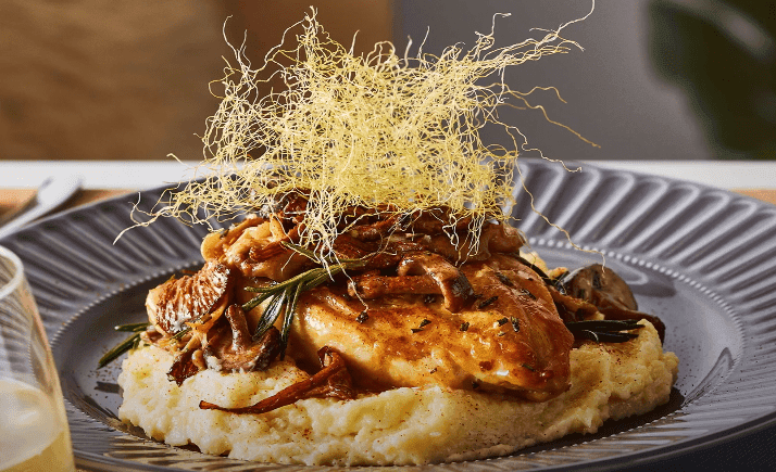 IKEA wydała darmową książkę kucharską z pomysłami na dania z resztek kuchennych