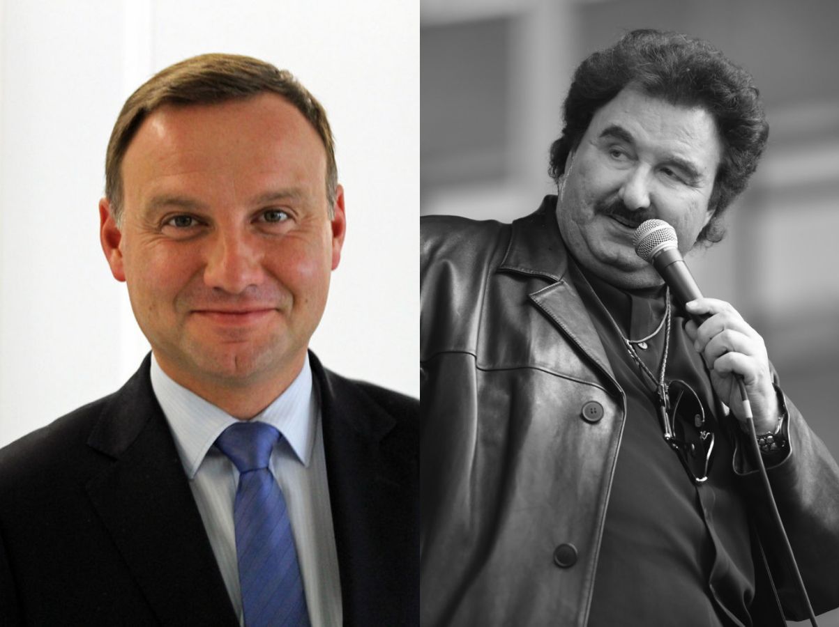 Dlaczego Andrzej Duda myli się co do młodych i Krzysztofa Krawczyka? Powodów jest niemało