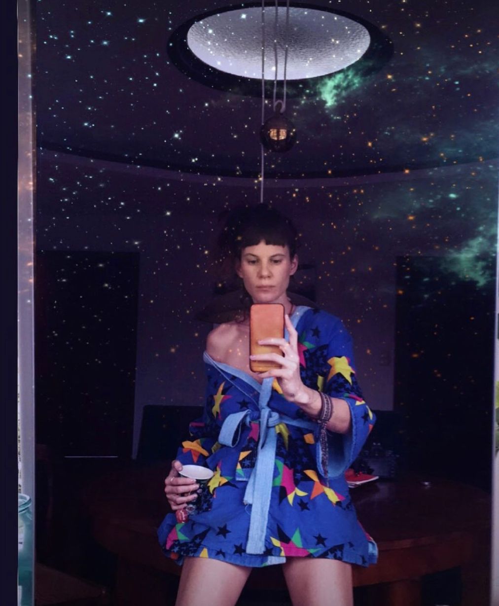 Kasia Bielska: „Ciało niedoskonałe jest ciekawsze w formie" [wywiad]