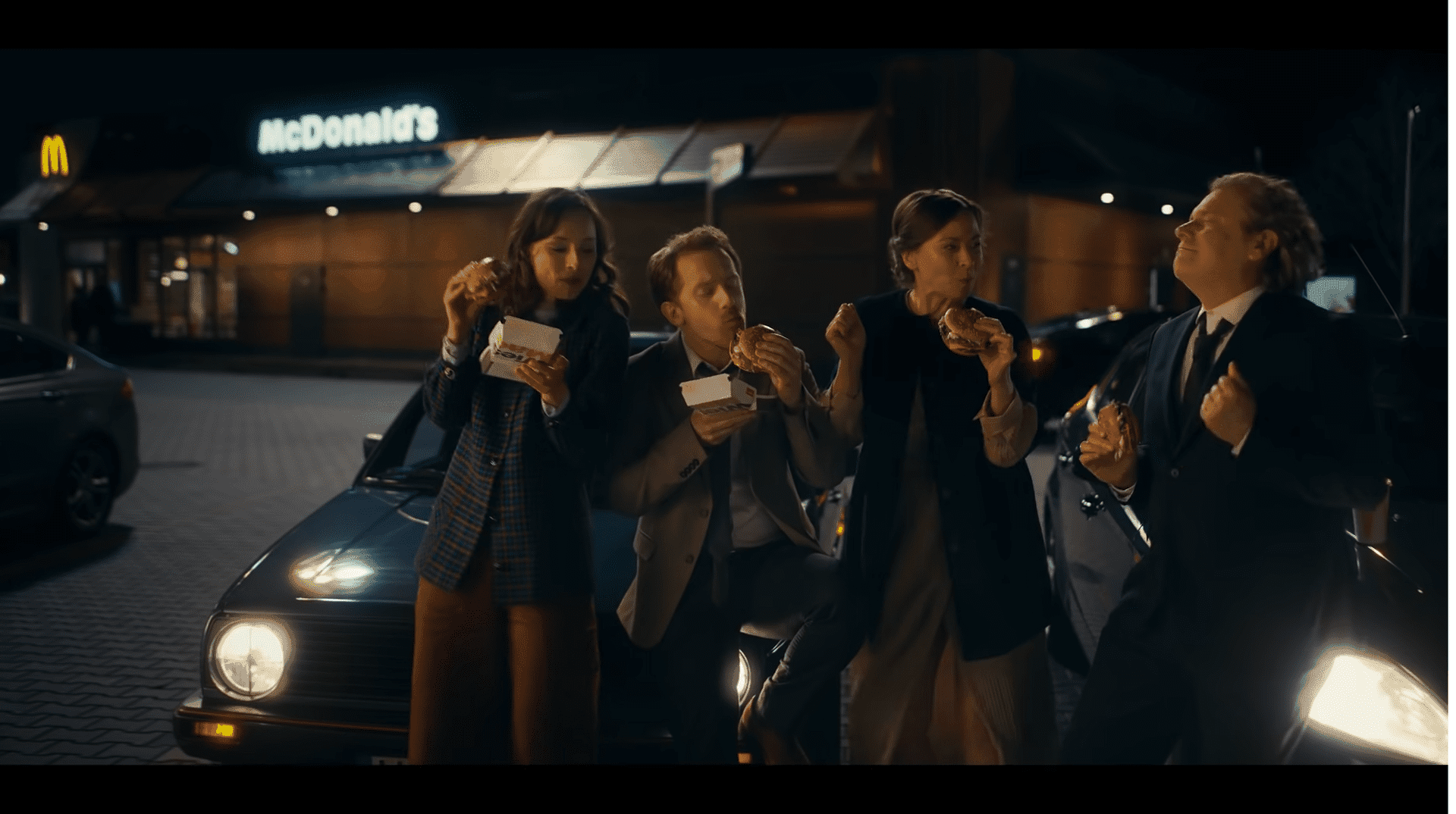 WieśMac lepszy od koncertu w filharmonii? Nowa reklama McDonald’s wywołała burzę