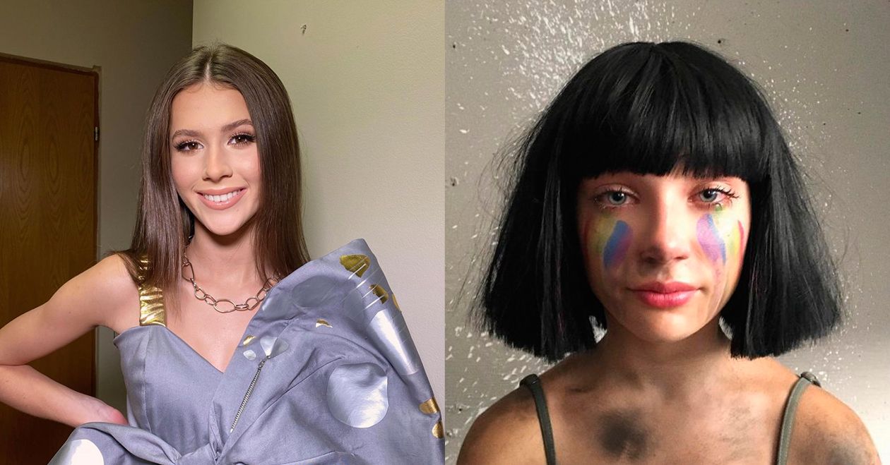 TVP ocenzuruje tęczowy makijaż Roksany Węgiel. Może kojarzyć się z „ideologią"