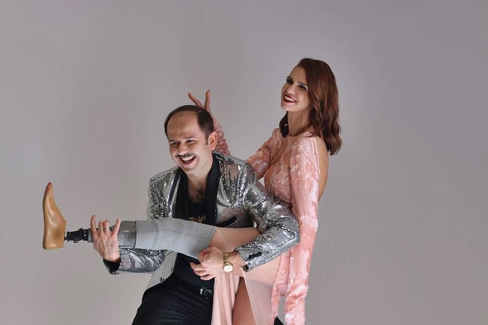 W nowym show gwiazdy zaopiekują się osobami z niepełnosprawnościami. Stacja w ogniu krytyki