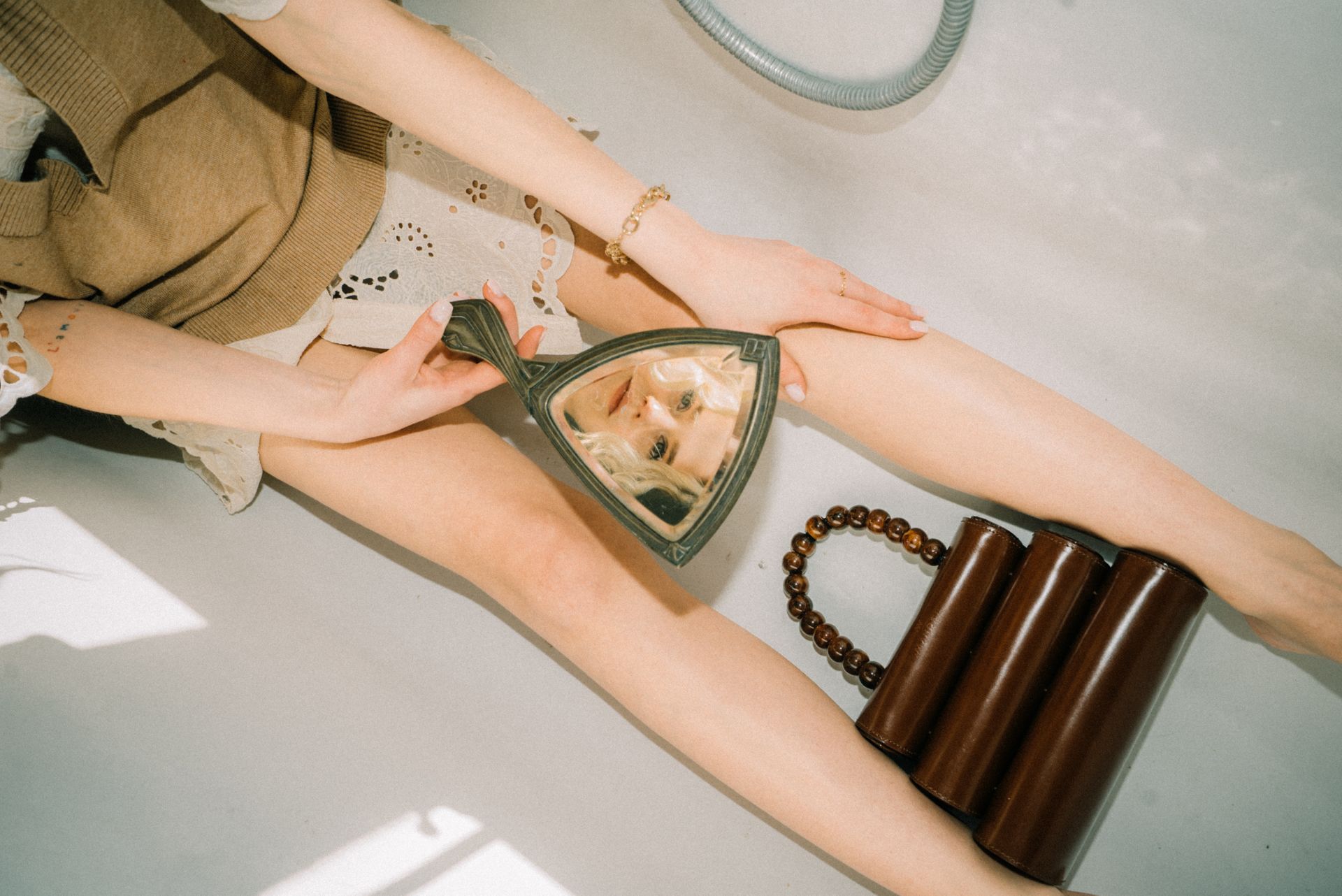 Od klasyki do haute couture. Poznajcie kolekcję torebek Mandel Wiosna/Lato 2021