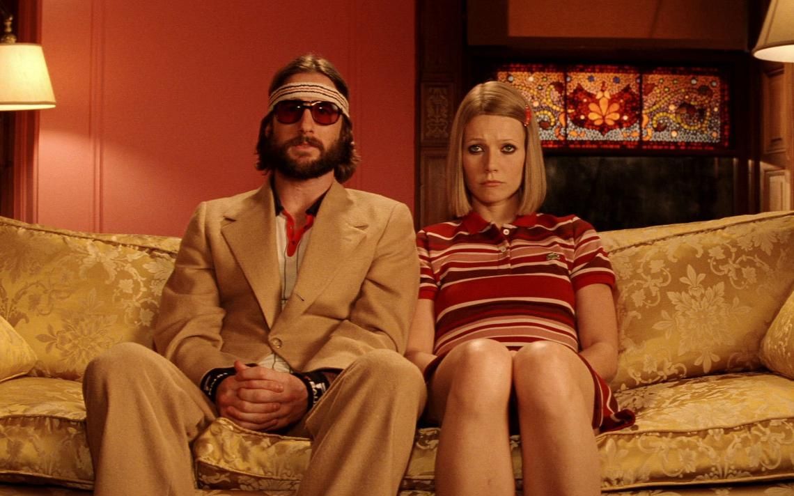 Dom z „Genialnego Klanu” Wesa Andersona jest możliwy do wynajęcia!