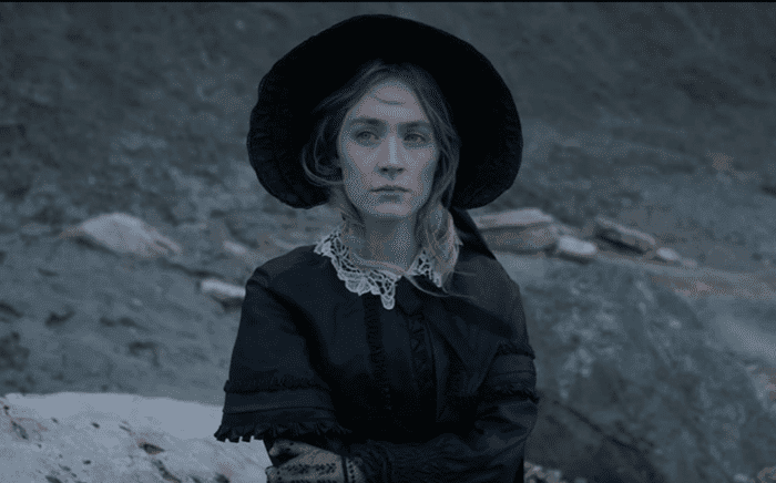 Saoirse Ronan jako Lady Makbet w nowej, feministycznej adaptacji dzieła Szekspira