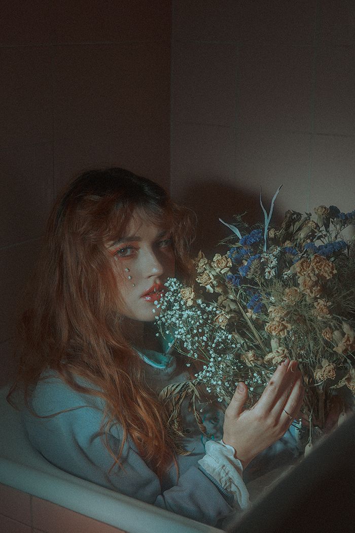 Tym razem bez kompromisów. Rozmawiamy z piosenkarką Martą Bijan, która właśnie wydała drugi album