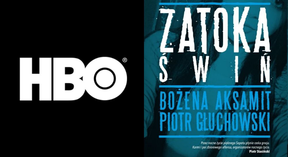 HBO zakupiło prawa do „Zatoki świń”, czyli słynnego reportażu o seksskandalu w Sopocie