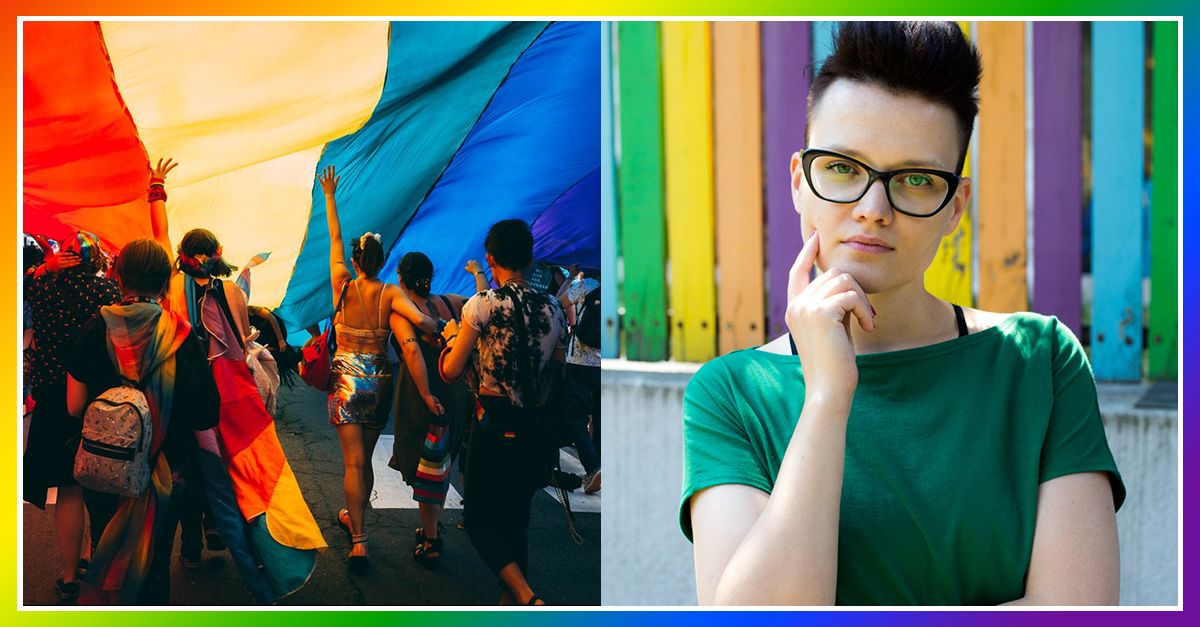 Zapytaliśmy psycholożkę KPH, gdzie młode osoby LGBT+ mogą szukać pomocy