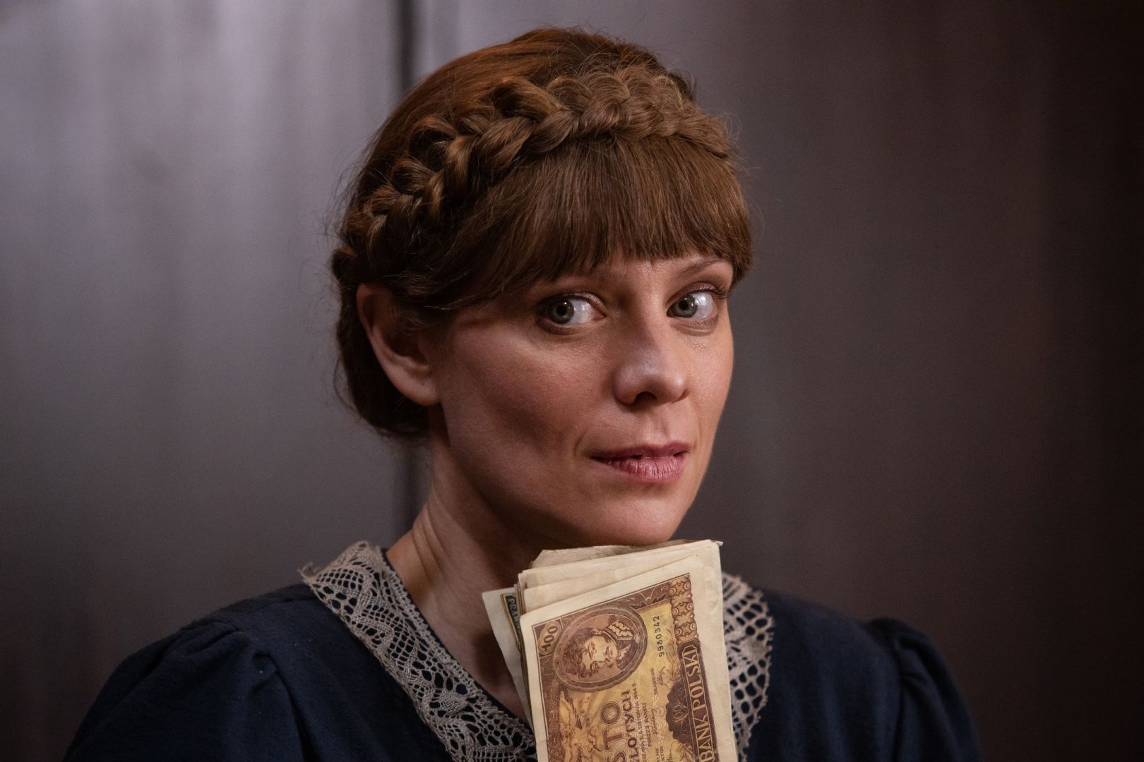 Gangsterka 100 lat temu na kresach, czyli „Magnezja”. To film twórców „Bożego Ciała” i „Disco Polo”