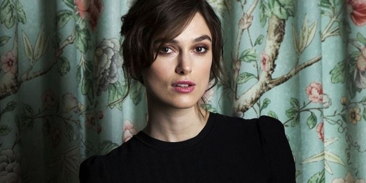 Keira Knightley: „Każda kobieta, którą znam, była kiedyś napastowana"