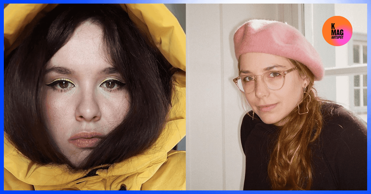 Zobaczcie i kupcie w K MAG ART SPOT: Jadwiga Janowska i Taxi