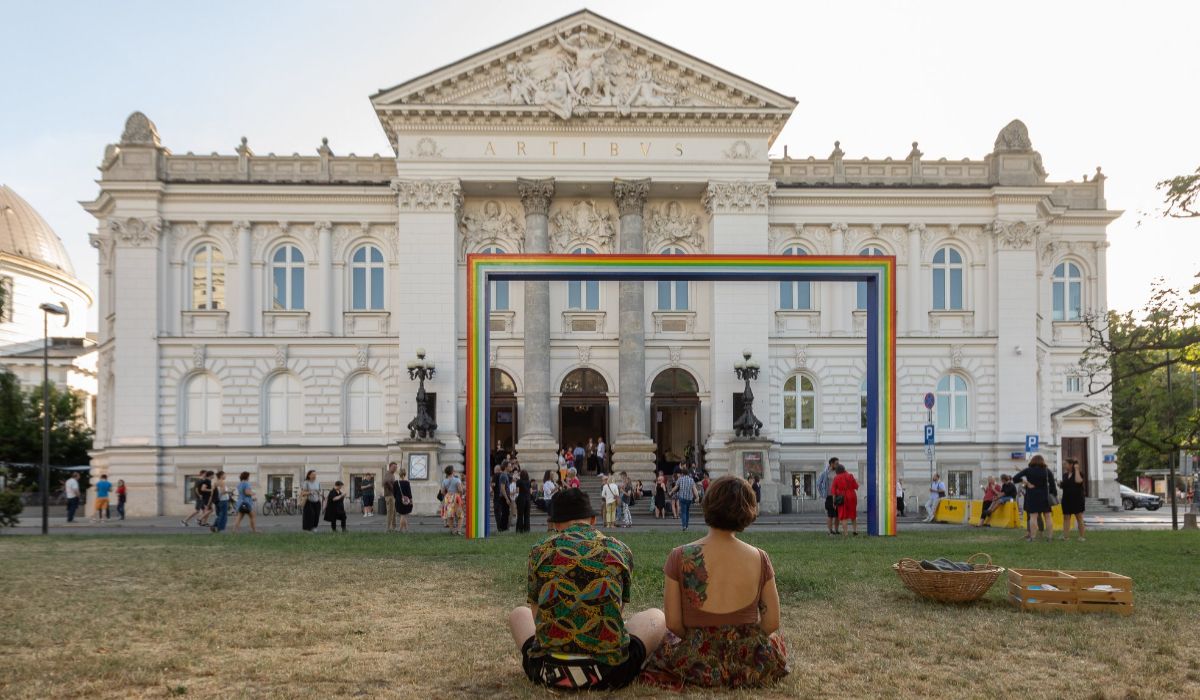 Gliński wymienia dyrektorkę w Zachęcie. Kolejna instytucja kultury w rękach PiS-u?