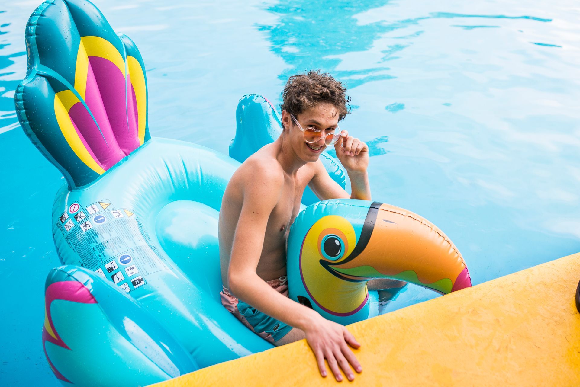 Nie wiecie co robić latem w Warszawie? Mamy dla was 3 doskonałe pomysły na wakacje w mieście