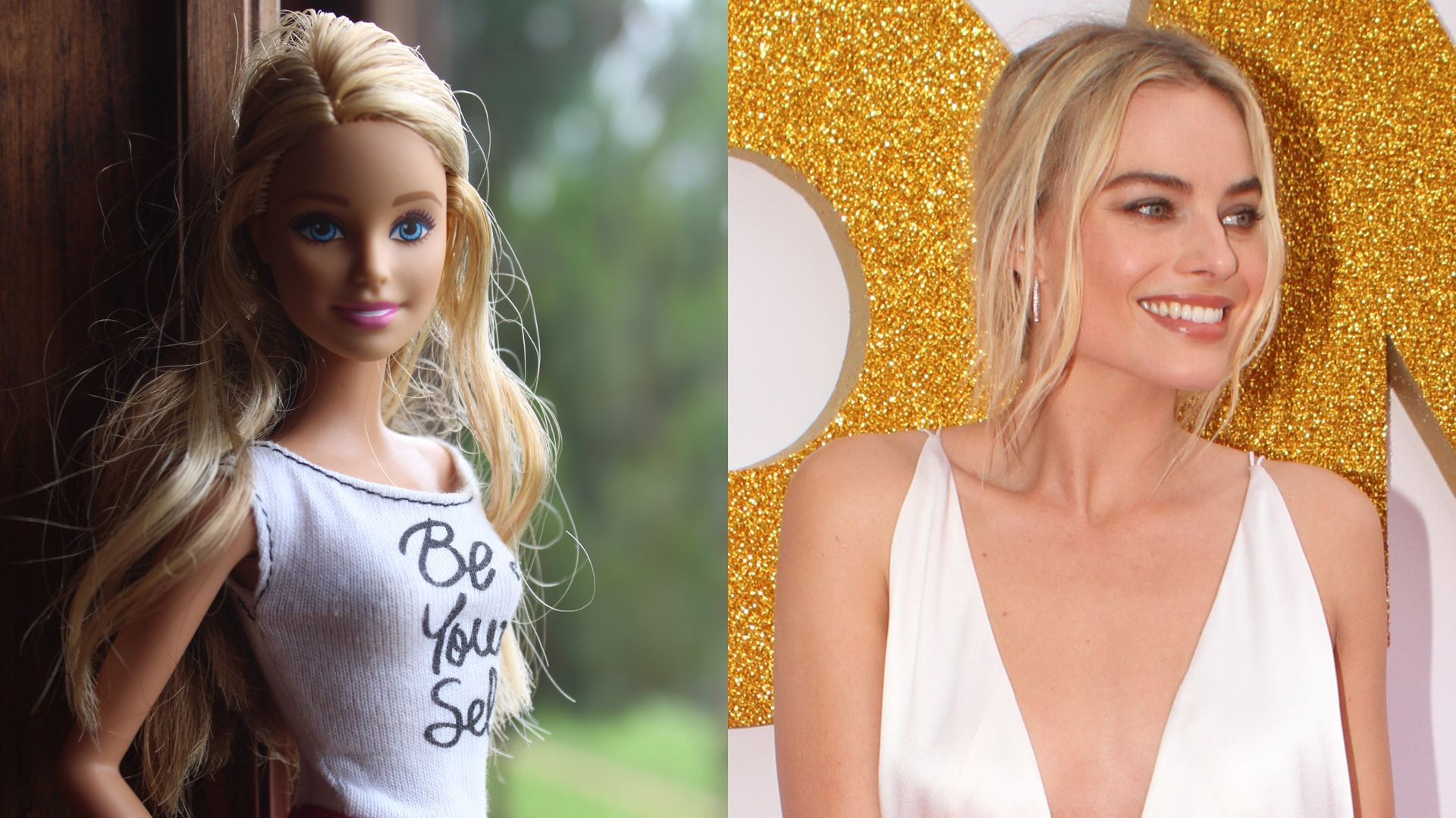Greta Gerwig wyreżyseruje film „Barbie”. Słynną lalkę zagra Margot Robbie