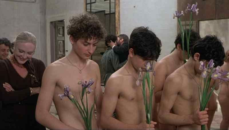 Francuski rząd kupił manuskrypt „120 dni Sodomy" za ponad 4 mln euro