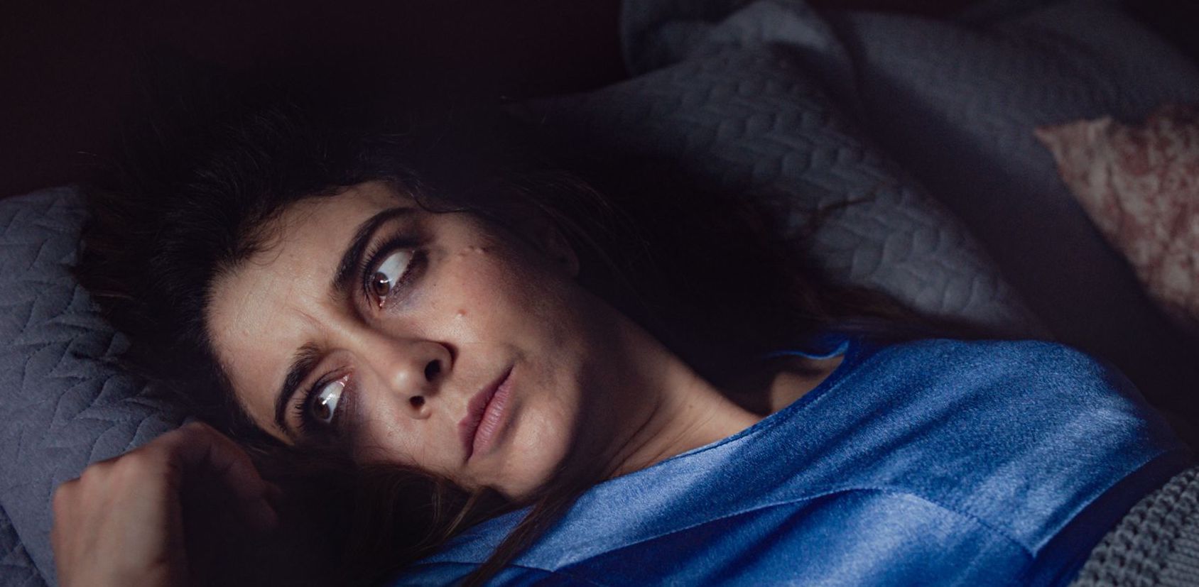 Podszyta erotyką opowieść, która bawi i przeraża. „Intruz” niebawem w kinach [zwiastun]