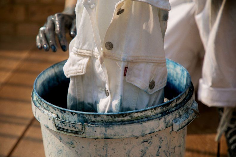 Międzynarodowa rezydencja Levi’s® i British Council. Gratka dla projektantów