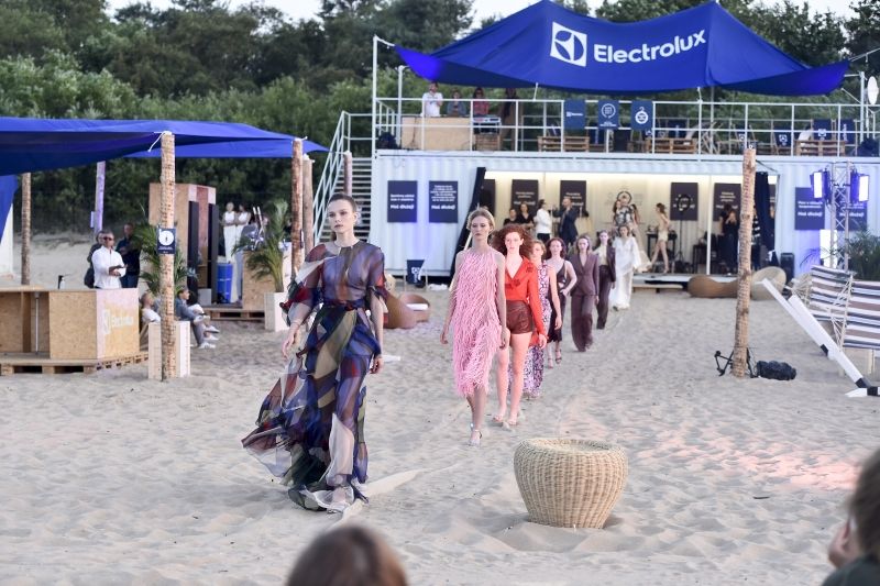 Tomasz Ossoliński: „Bardziej dbaliśmy o ubrania, kiedy było ich mniej” [wywiad]