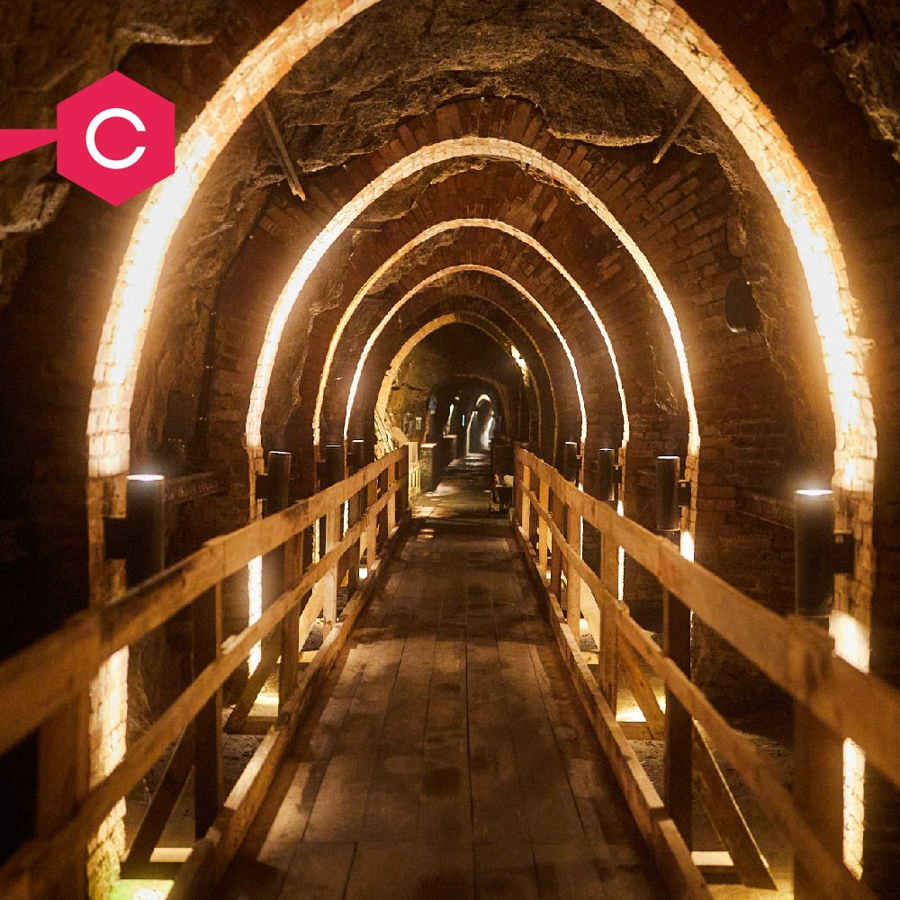 Booka Shade, Tiger & Woods i inni na nowym festiwalu elektronicznym! CARBON Silesia już we wrześniu