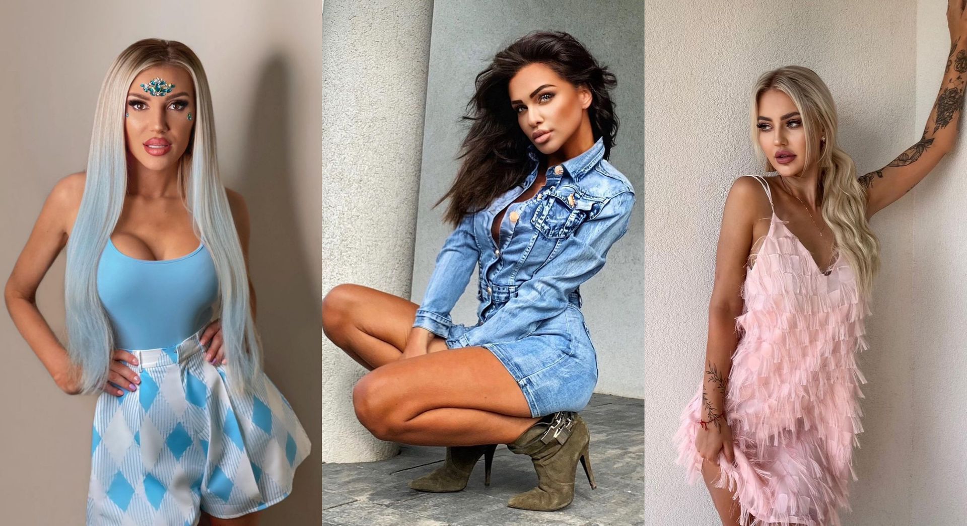 „Instaidolki” to reality show, który pokaże influencerki podejmujące zwyczajną pracę