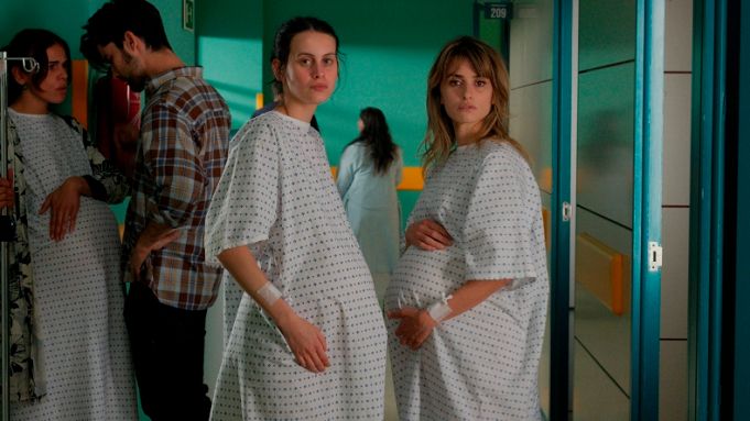 Mamy oficjalny zwiastun nowego filmu Pedro Almodóvara z Penélope Cruz