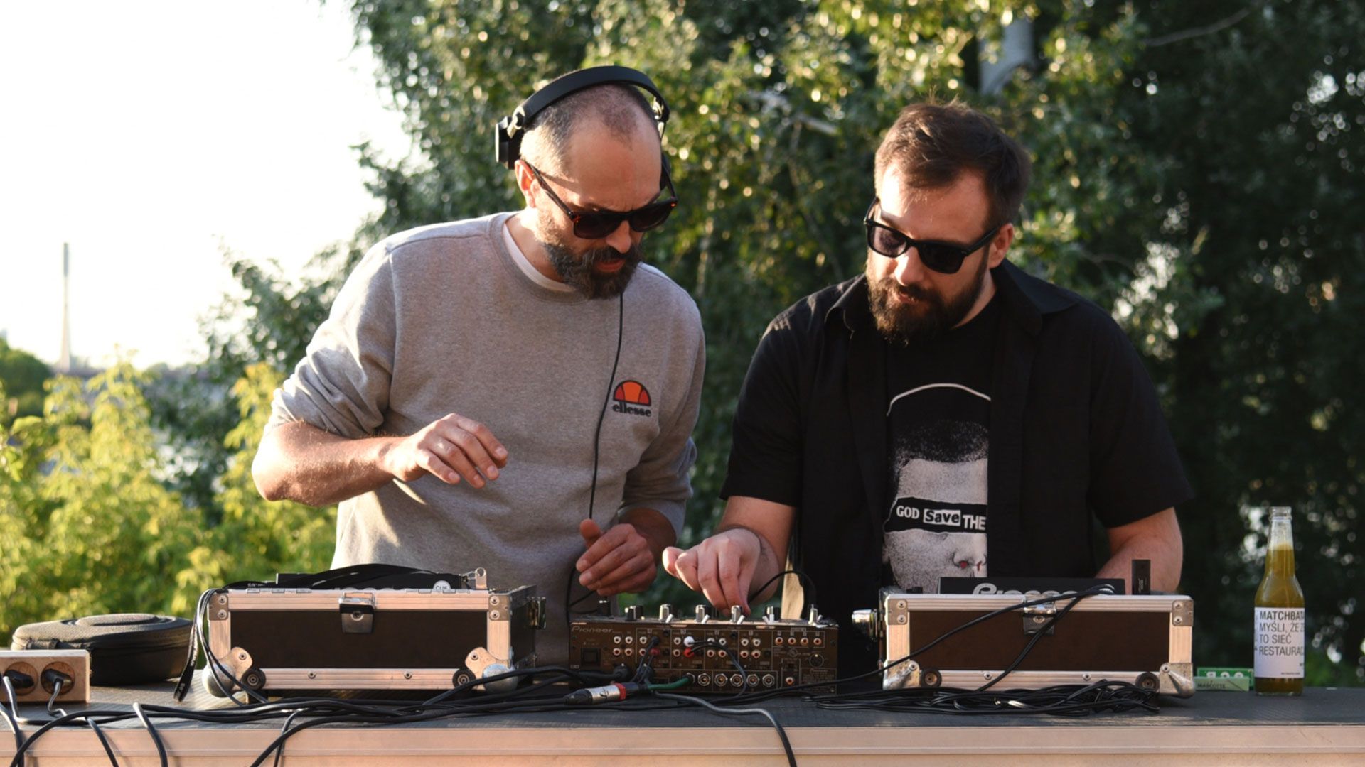 Zobaczcie, kto wystąpi na scenie K MAG-a na CARBON Silesia Festival!