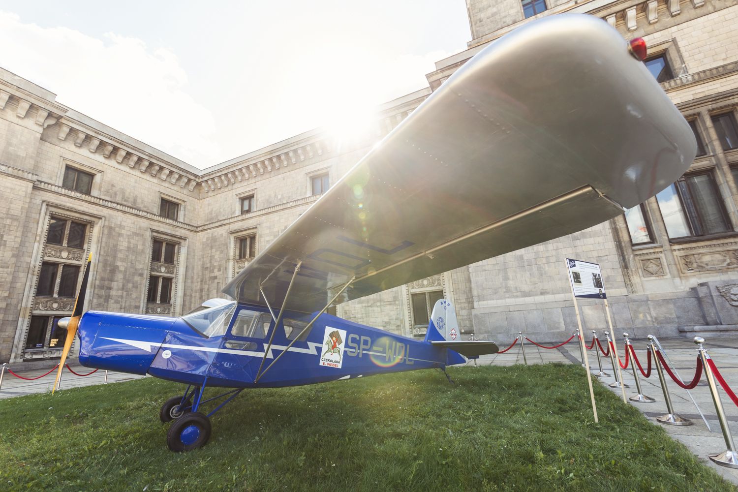 W sobotę obchodziliśmy Dzień Czekolady. Poznajcie historię Jana Wedla, twórcy czekoladowego imperium