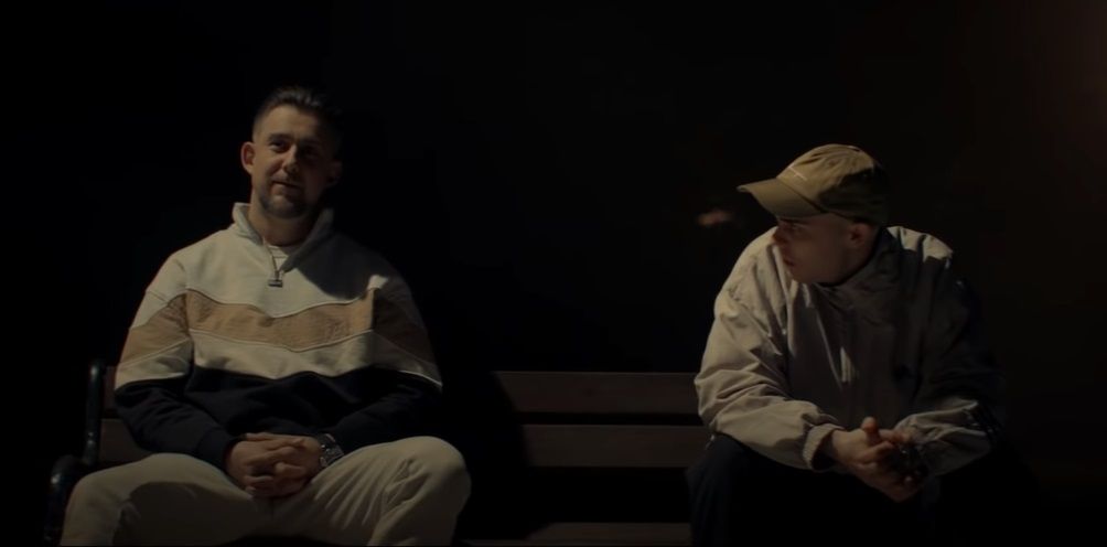 Sokół wspomina trudną przeszłość w utworze „Jednorożec”. Nowa płyta coraz bliżej