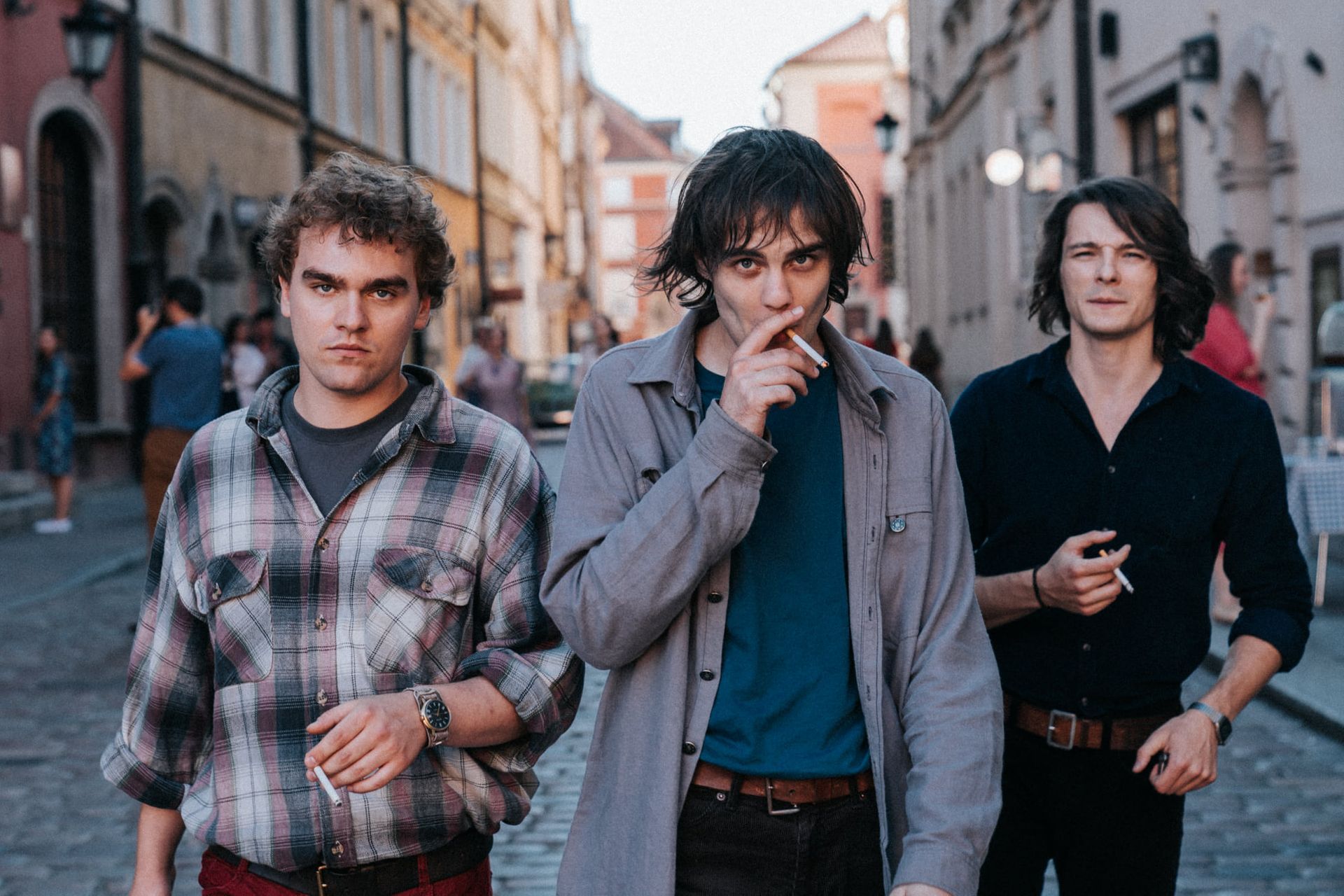 „Żeby nie było śladów” polskim kandydatem do Oscara 2022!