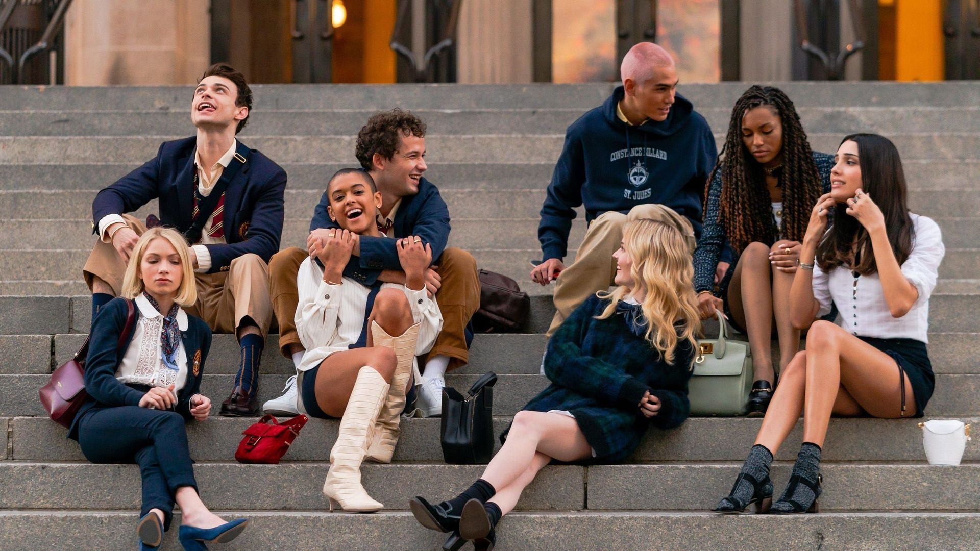 Nowe odcinki „Plotkary" już jesienią na HBO GO! W serwisie zadebiutuje też kultowy oryginał