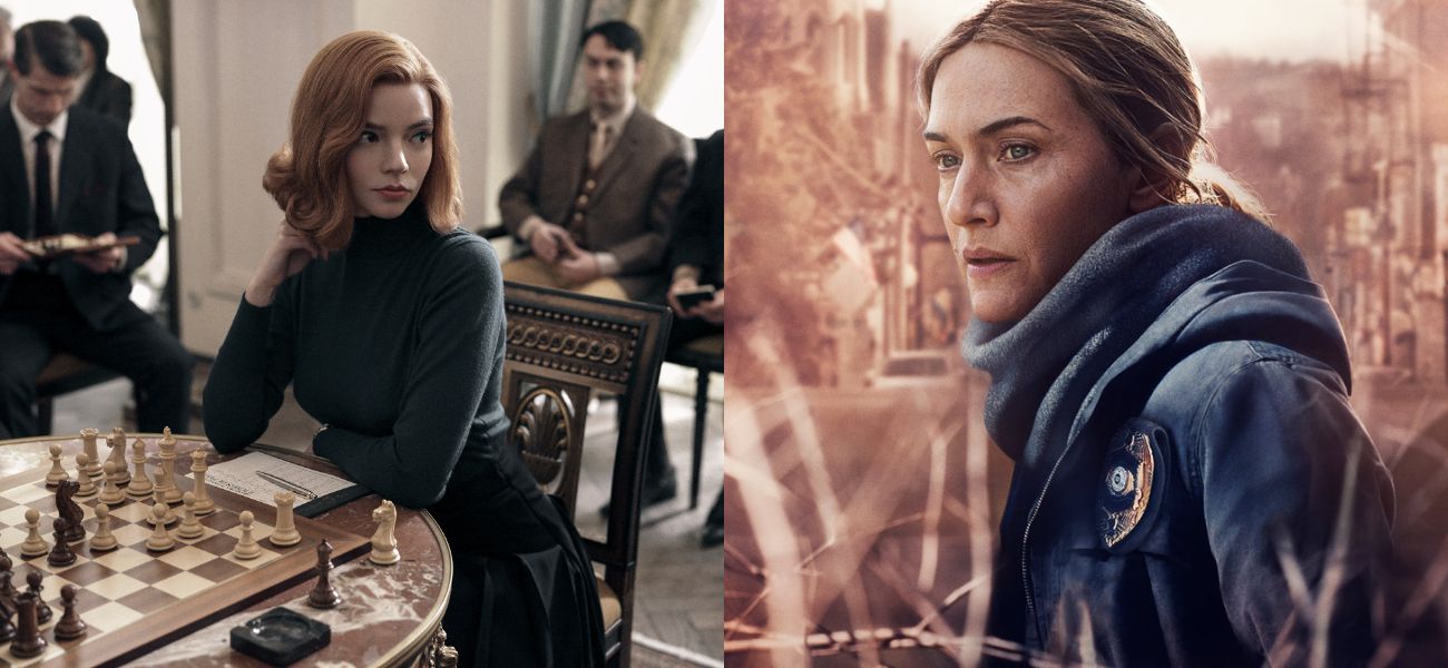 Nagrody Emmy 2021 rozdane! Wielki triumf Netflixa