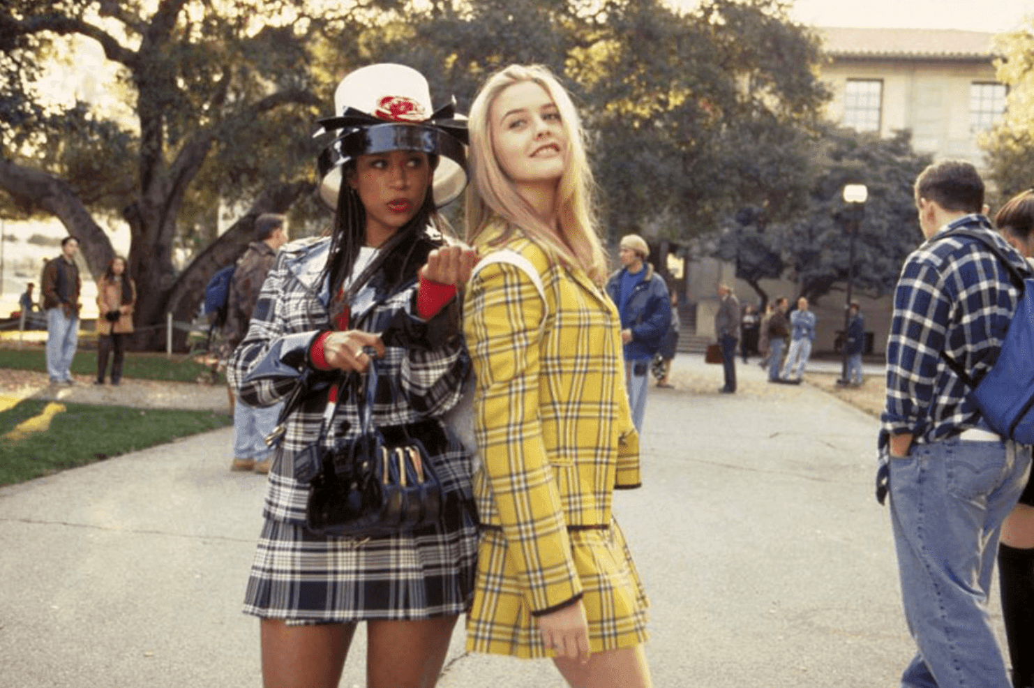 Powracająca dekada. Dlaczego obecnie interesują nas lata 90.?