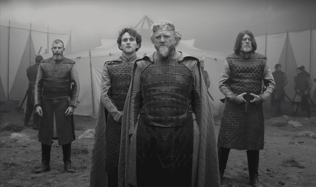 Nowa adaptacja „Makbeta" już wkrótce. Trailer filmu Joela Coena budzi niepokój