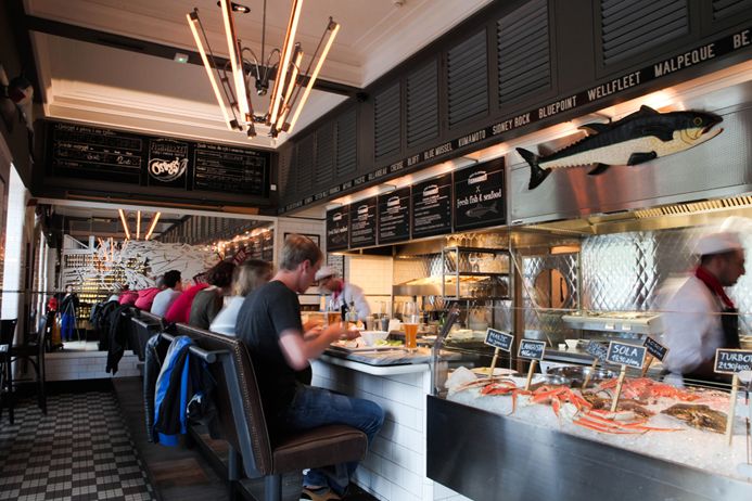 Pierwsza polska restauracja wpuści tylko zaszczepionych i ozdrowieńców