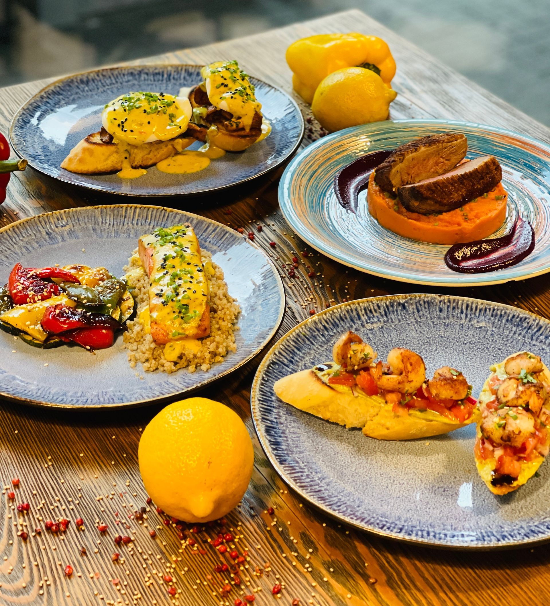 Restaurant Week przedłużony do 3 października! Gdzie jeszcze dobrze zjemy w preferencyjnej cenie?