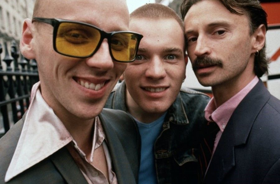 Filmowy news dnia: powstaje serialowy spin-off „Trainspotting”!