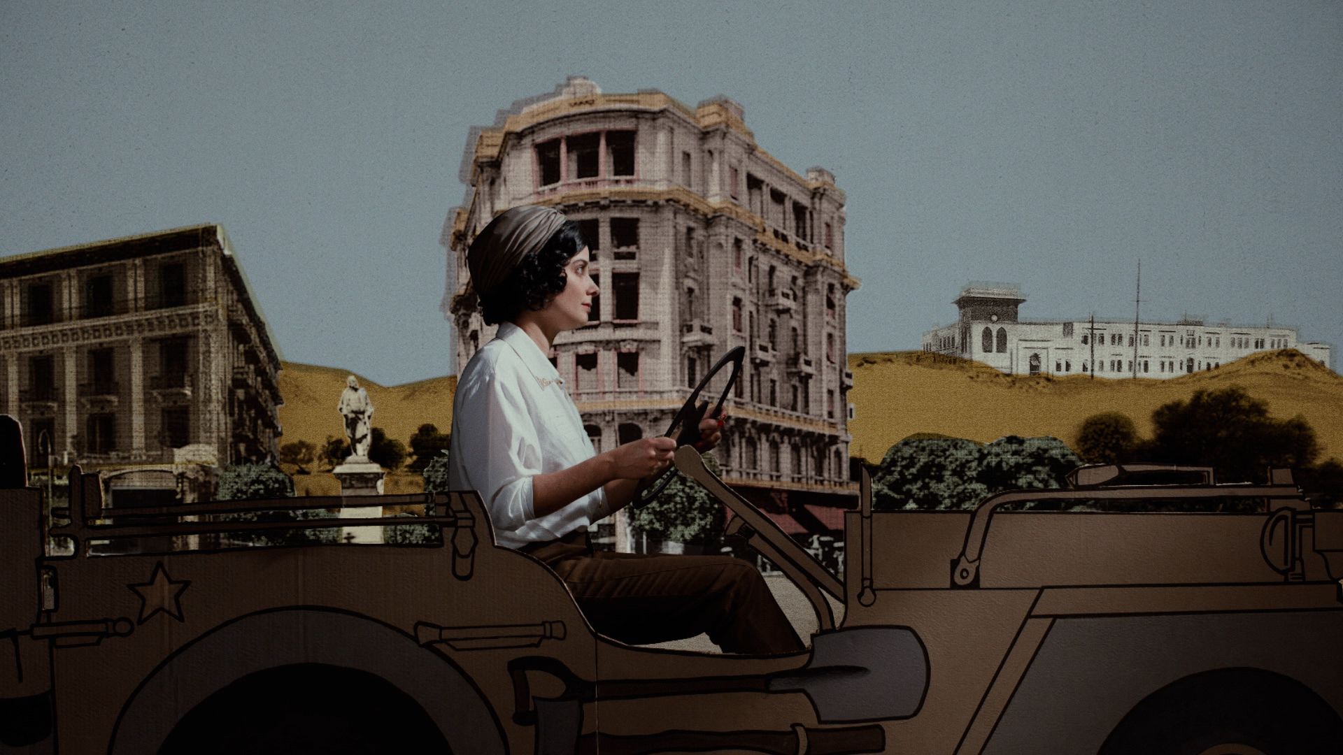 Bilety na festiwal filmowy HER Docs w Warszawie już dostępne!