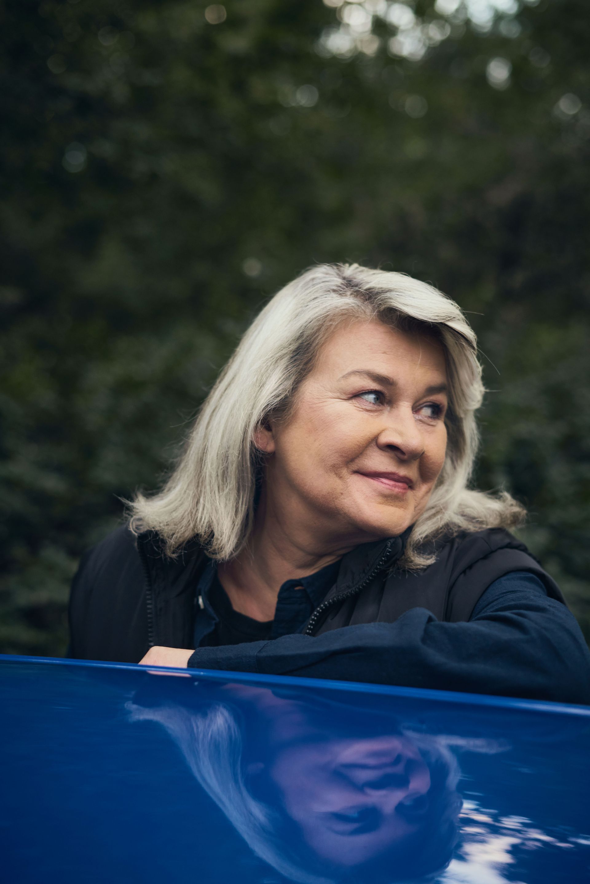 Historia twojego kierowcy... lub kierowczyni. Prof. Bralczyk komentuje kampanię firmy Uber