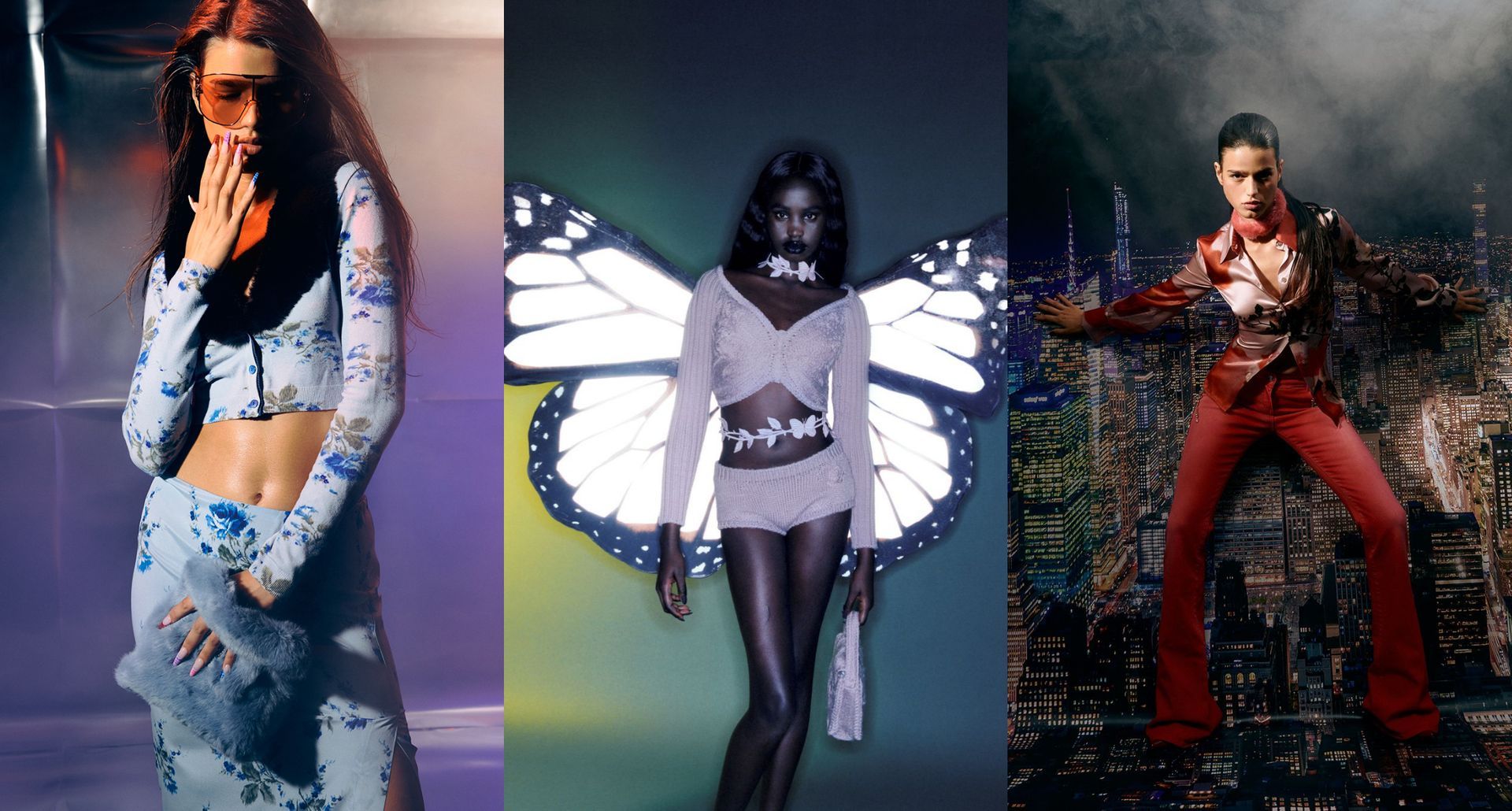 Y2K: czy marka może całą swoją estetykę opierać tylko na jednym trendzie?