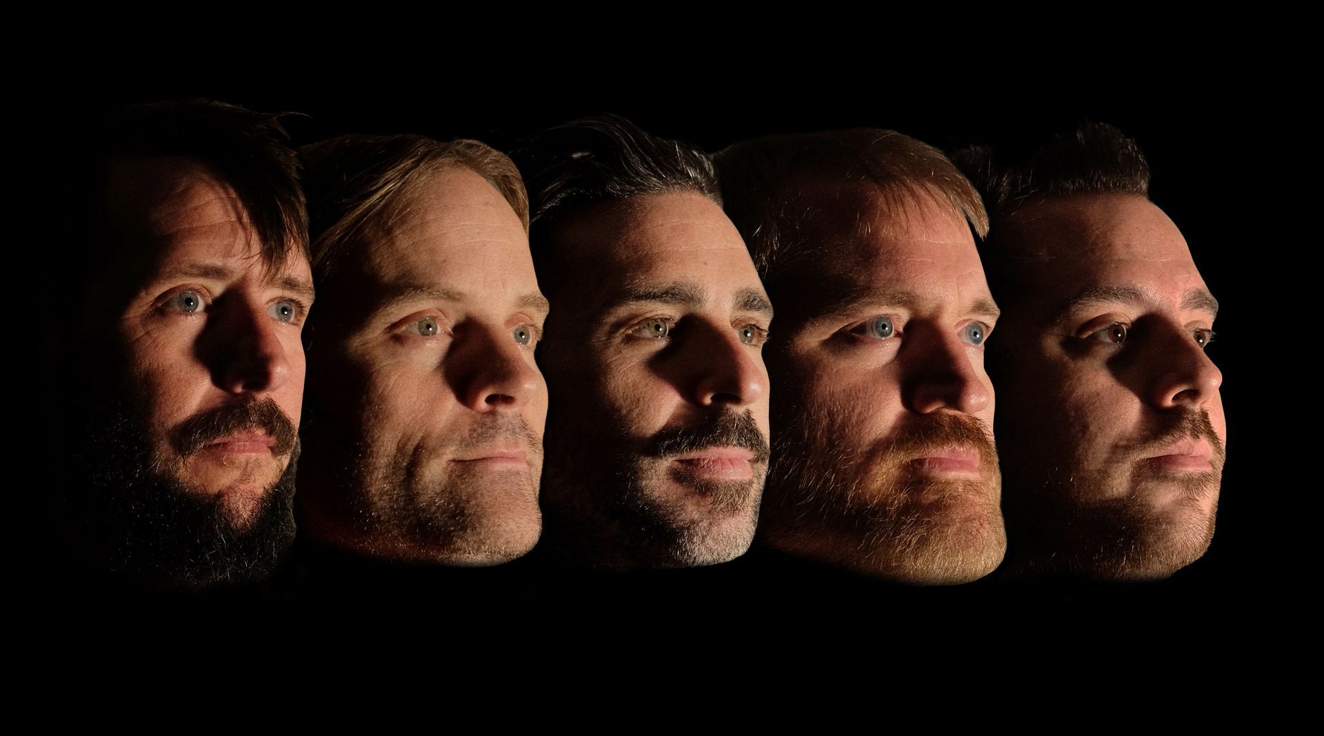 Band Of Horses przyjadą do Polski. Gdzie i kiedy zagrają twórcy „The Funeral”?