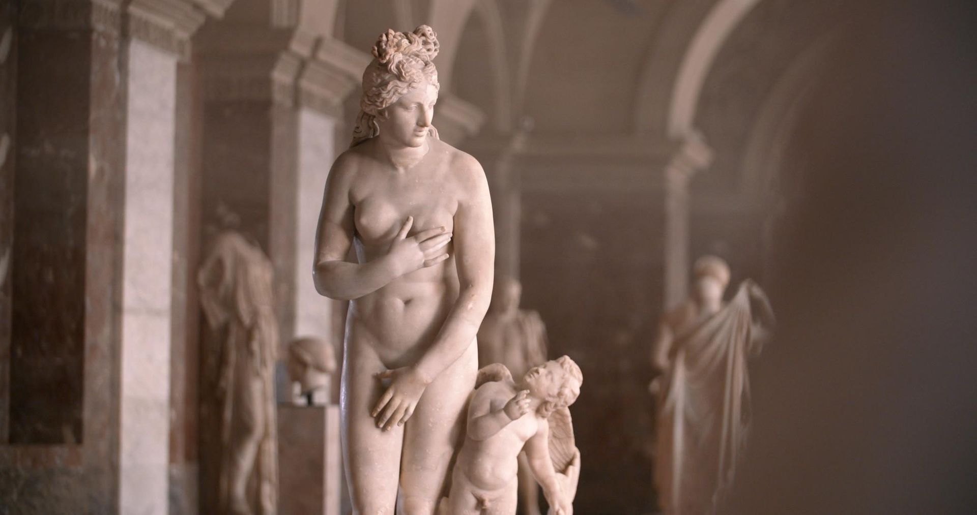 Wybraliśmy najciekawsze premiery października na ARTE.tv