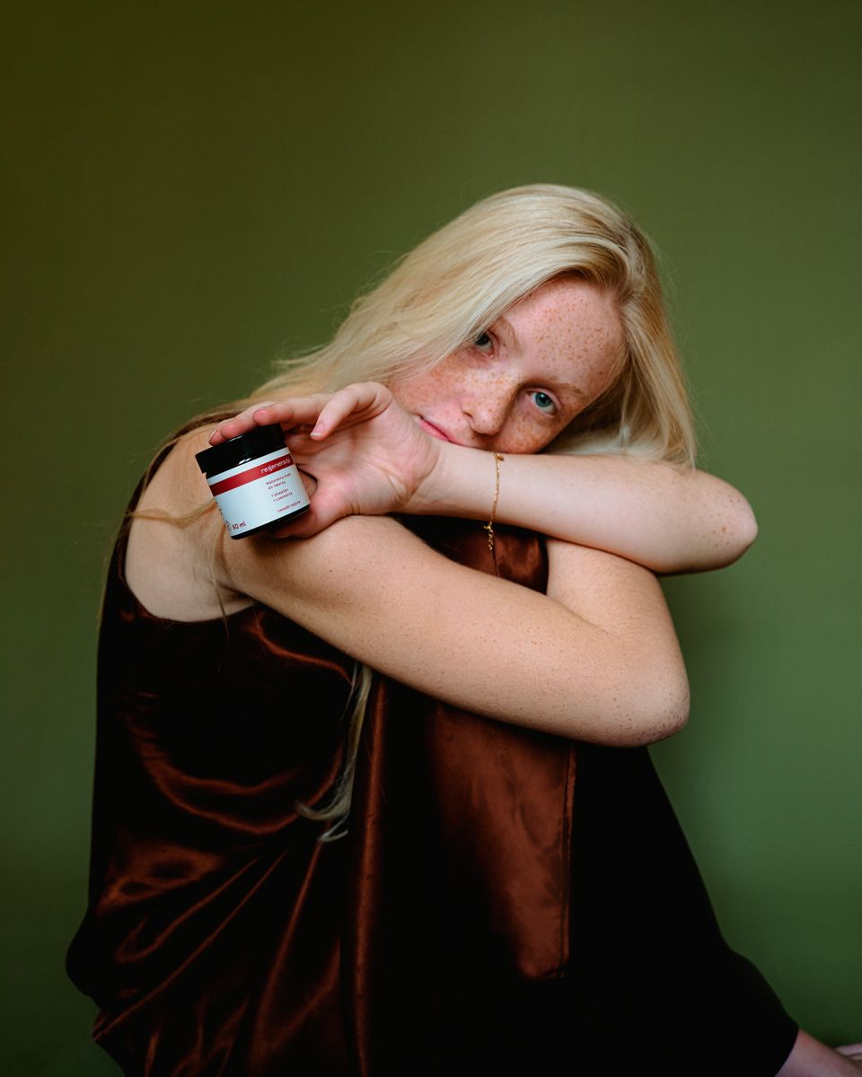 Nowa marka kosmetyków naturalnych od MOKOSH Cosmetics zaspokaja potrzeby każdej skóry