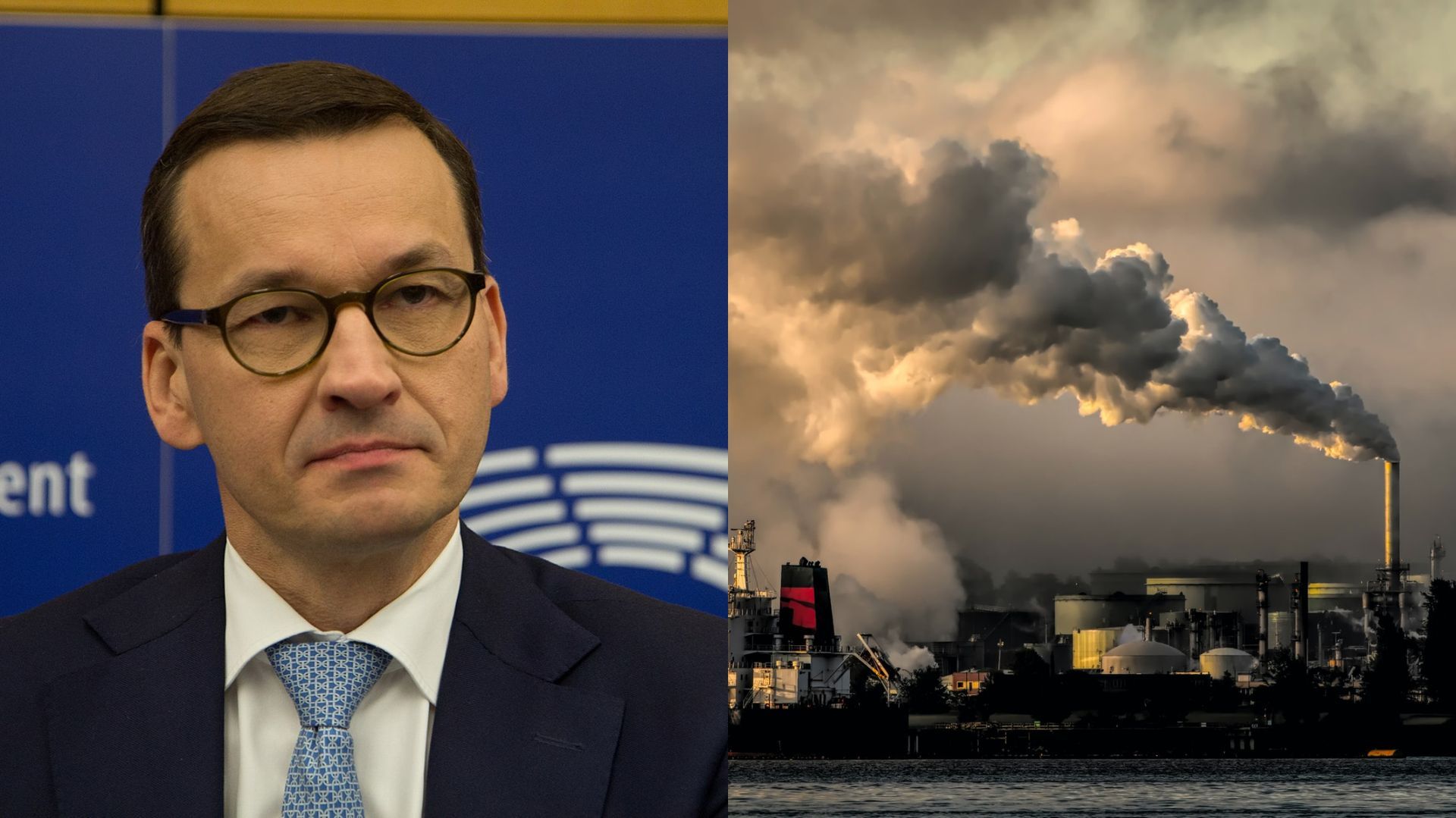 Na szczycie w Glasgow Polska zadeklarowała stopniowe odejście od węgla