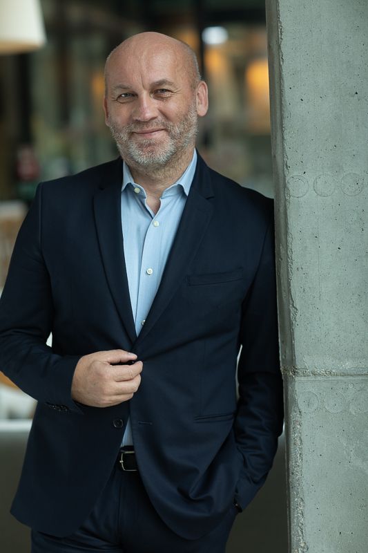 Biznesowy potencjał zimy. Grzegorz Chojnacki, prezes BZK Alco: „Najbliższe miesiące są wyjątkowo strategiczne dla detalistów”